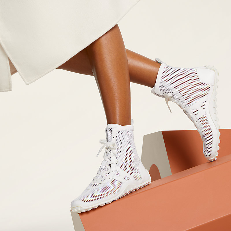 Kiatsu sneaker | Hermès USA